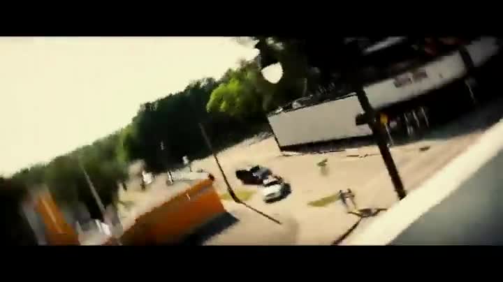 Extrait vidéo du film  No Pain no Gain