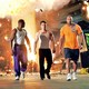 photo du film No Pain no Gain