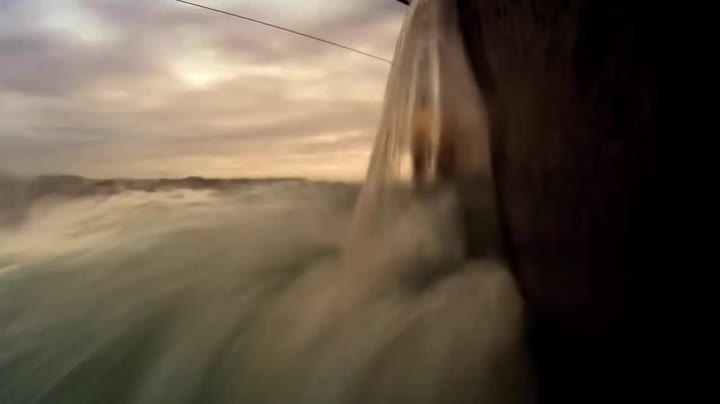 Extrait vidéo du film  Leviathan