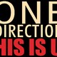 photo du film One direction : this is us