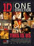 voir la fiche complète du film : One direction : this is us