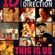 photo du film One direction : this is us