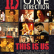 photo du film One direction : this is us