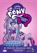 My Little Pony : Equestria Girls