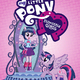 photo du film My little pony : equestria girls