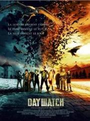voir la fiche complète du film : Day Watch