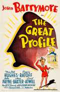 voir la fiche complète du film : The Great Profile