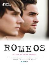 voir la fiche complète du film : Romeos