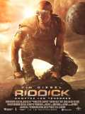 voir la fiche complète du film : Riddick