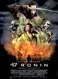 voir la fiche complète du film : 47 Ronin