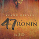 photo du film 47 Ronin