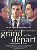 Grand départ