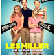 photo du film Les Miller, une famille en herbe