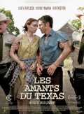 voir la fiche complète du film : Les Amants du Texas