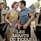 photo du film Les Amants du Texas