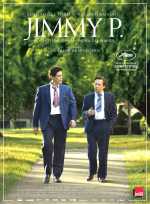 voir la fiche complète du film : Jimmy P. (Psychothérapie d un Indien des plaines)