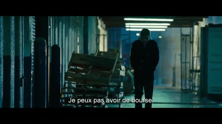 Extrait vidéo du film  Players