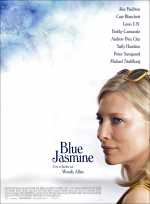 Blue Jasmine