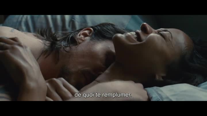 Extrait vidéo du film  Les Brasiers de la colère