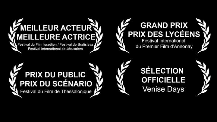 Extrait vidéo du film  Épilogue