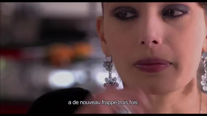 Extrait vidéo du film  Le Challat de Tunis