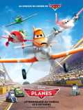 voir la fiche complète du film : Planes