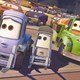 photo du film Planes
