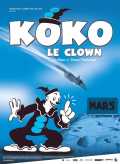 voir la fiche complète du film : Koko, le clown