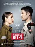 voir la fiche complète du film : Room 514