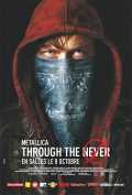 voir la fiche complète du film : Metallica Through the Never