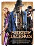 voir la fiche complète du film : Shérif Jackson