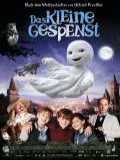 voir la fiche complète du film : Das kleine Gespenst