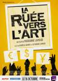 voir la fiche complète du film : La Ruée vers l art