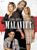 voir la fiche complète du film : Malavita