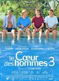 voir la fiche complète du film : Le Coeur des hommes 3