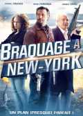 Braquage à New York