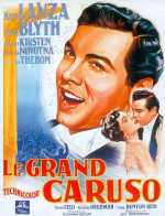 voir la fiche complète du film : Le grand Caruso