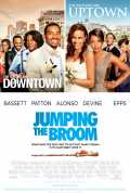 Jumping The Broom