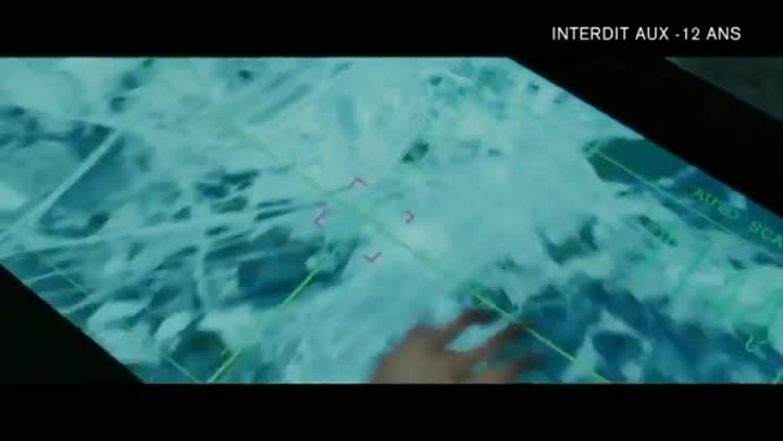 Extrait vidéo du film  Hamilton : dans l intérêt de la nation