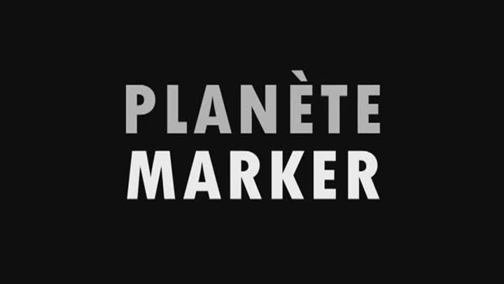 Extrait vidéo du film  Planète Marker