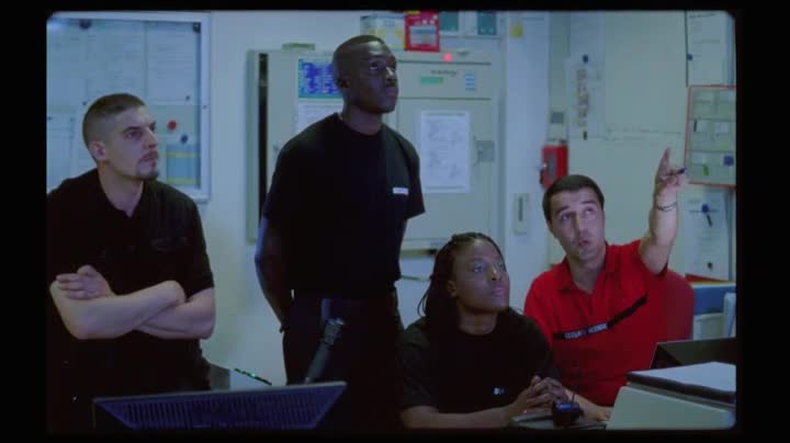 Un extrait du film  Mercuriales