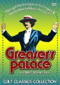voir la fiche complète du film : Greaser s Palace