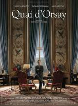 voir la fiche complète du film : Quai d Orsay