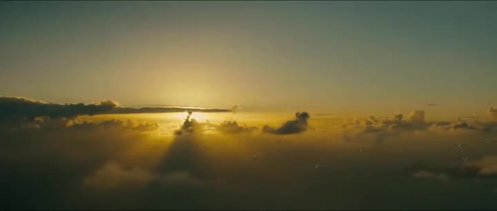 Un extrait du film  Invincible