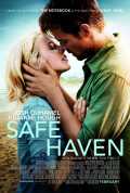 voir la fiche complète du film : Safe Haven