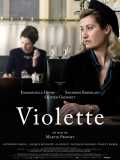 voir la fiche complète du film : Violette