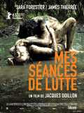 voir la fiche complète du film : Mes séances de lutte