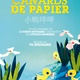 photo du film Les Petits canards de papier