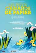 voir la fiche complète du film : Les Petits canards de papier