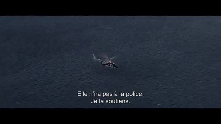 Extrait vidéo du film  La Grâce